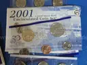 Coin Collection (24.3 lbs.)