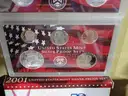 Coin Collection (24.3 lbs.)