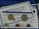 Coin Collection (24.3 lbs.)