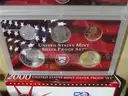 Coin Collection (24.3 lbs.)