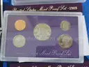 Coin Collection (24.3 lbs.)