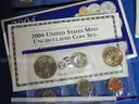 Coin Collection (24.3 lbs.)