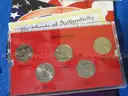 Coin Collection (24.3 lbs.)