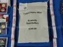 Coin Collection (24.3 lbs.)