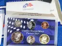 Coin Collection (24.3 lbs.)