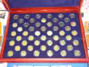 Coin Collection (24.3 lbs.)
