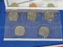 Coin Collection (24.3 lbs.)