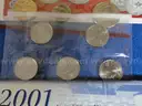 Coin Collection (24.3 lbs.)