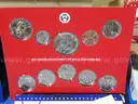 Coin Collection (24.3 lbs.)