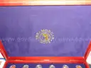 Coin Collection (24.3 lbs.)