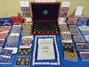 Coin Collection (24.3 lbs.)