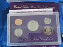 Coin Collection (24.3 lbs.)