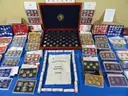 Coin Collection (24.3 lbs.)