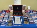 Coin Collection (24.3 lbs.)