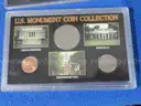 Coin Collection (24.3 lbs.)