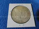 1889 &#x26; 1899-O Morgan Dollars (Condition Marked BU &#x26; UNC) (Lot #2)