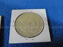 Lot of Six Morgan Dollars (Condition Marked AU) (Lot #4)