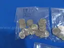 Collection of 100 Kennedy Half-Dollars (1971, 1972, 1973, 1974, Bicentennial) (Lot #11)