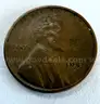 ERROR Coins - 186? 2 Cent Piece &#x26; 195?-S Lincoln Penny