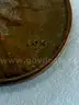 ERROR Coins - 186? 2 Cent Piece &#x26; 195?-S Lincoln Penny