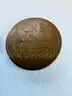 ERROR Coins - 186? 2 Cent Piece &#x26; 195?-S Lincoln Penny