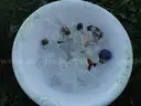 Lot of Decanters &#x26; Stoppers