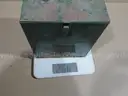 Stash of Coins - 49.2 lbs (Lincoln Wheat Pennies) - Lot #1