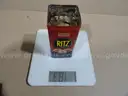 Stash of Coins - 18.3 lbs (Lincoln Wheat Pennies) - Lot #4