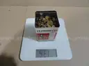 Stash of Coins - 13.6 lbs (Lincoln Wheat Pennies) - Lot #5