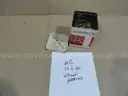 Stash of Coins - 13.6 lbs (Lincoln Wheat Pennies) - Lot #5