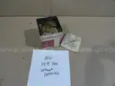 Stash of Coins - 14.9 lbs (Lincoln Wheat Pennies) - Lot #6