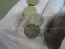 Stash of Coins - 16.2 lbs (Lincoln Wheat Pennies) - Lot #7