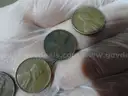 Stash of Coins - 16.2 lbs (Lincoln Wheat Pennies) - Lot #7