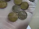 Stash of Coins - 10.2 lbs (Lincoln 1910s, &#x27;20s, &#x27;30s Wheat Pennies) - Lot #9