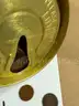 Stash of Coins - 1.11 lbs (Indian Head Pennies) - Lot #11