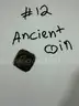 Ancient Coin - Lot #12
