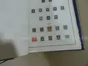Stamps Collection