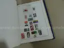 Stamps Collection