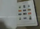 Stamps Collection
