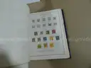 Stamps Collection