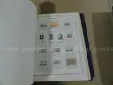 Stamps Collection