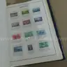 Stamps Collection