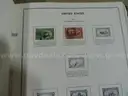 Stamps Collection