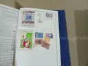 Stamps Collection