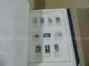 Stamps Collection