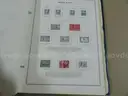 Stamps Collection