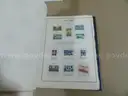 Stamps Collection