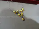 Lot of 5 Sterling Jewelry (Chains, Necklaces w Pendants)