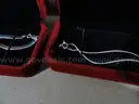 Lot of 5 Sterling Jewelry (Chains, Necklaces w Pendants)