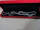 Lot of 5 Sterling Jewelry (Chains, Necklaces w Pendants)